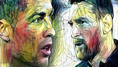 Las leyendas que podrían decir adiós con su selección en el Mundial 2026 Las leyendas que podrían decir adiós con su selección en el Mundial 2026