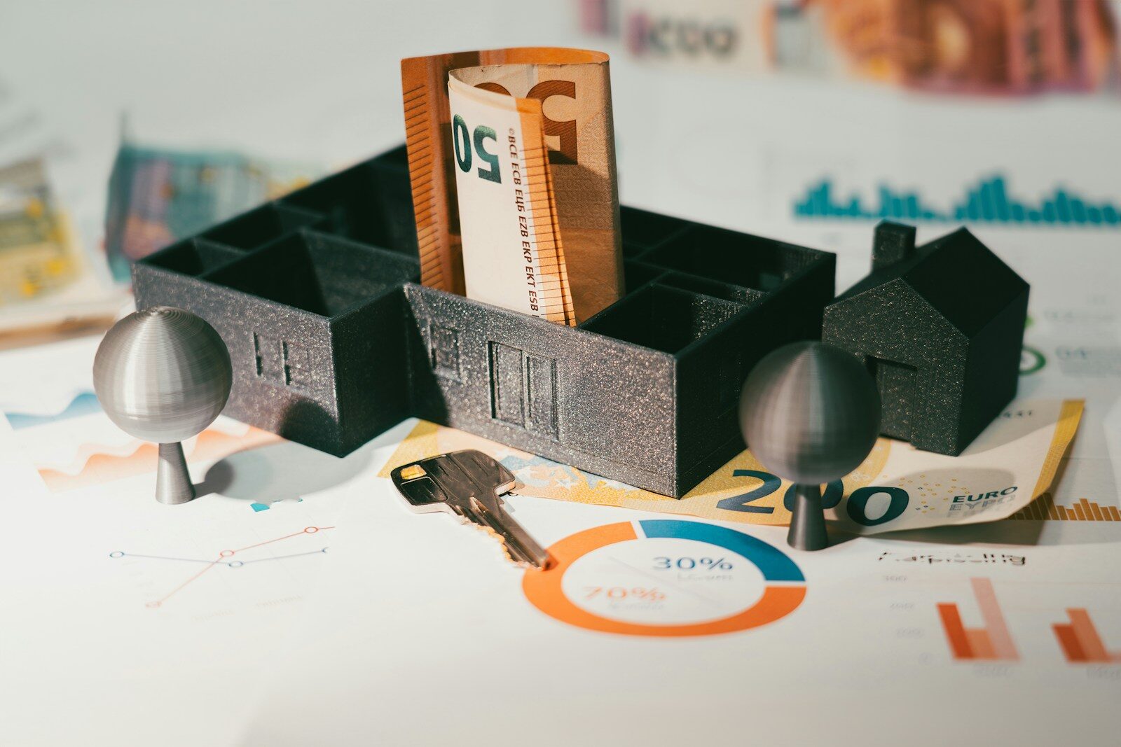 Financial Inclusion in the Digital Age: Lessons for Latin America from Global Lending Trends