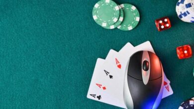 Cómo identificar un casino online nuevo y confiable desde Chile Cómo identificar un casino online nuevo y confiable desde Chile