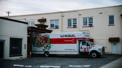 How to Plan a Long-Distance Move to the US How to Plan a Long-Distance Move to the US
