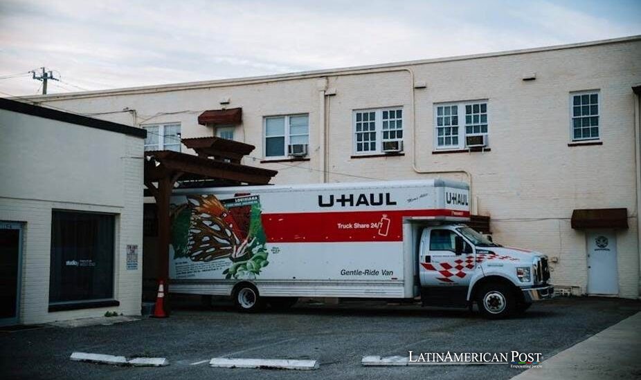 How to Plan a Long-Distance Move to the US