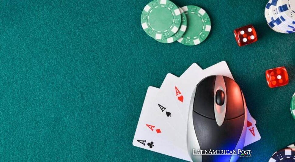 Cómo identificar un casino online nuevo y confiable desde Chile Cómo identificar un casino online nuevo y confiable desde Chile