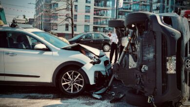 How Injury Victims Can Recover Full Compensation After a Crash How Injury Victims Can Recover Full Compensation After a Crash