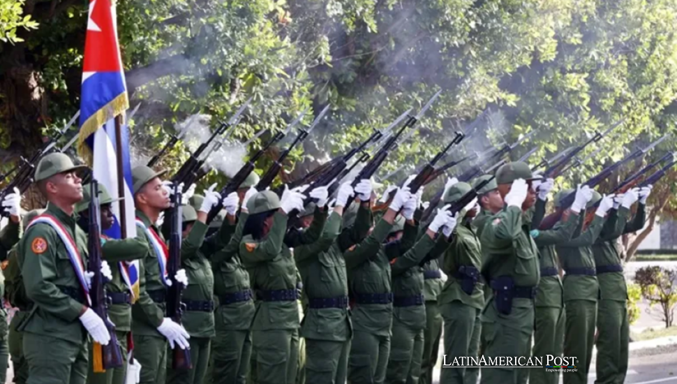 Cuba Digs In as Washington’s War Talk Meets Island Grit