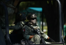 La guerra por el combustible en México revela el nuevo negocio del CJNG más allá de la frontera La guerra por el combustible en México revela el nuevo negocio del CJNG más allá de la frontera