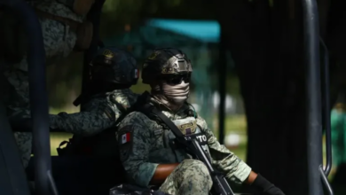 La guerra por el combustible en México revela el nuevo negocio del CJNG más allá de la frontera