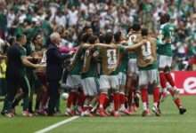Colombia-Born Quiñones Turns Mexico’s World Cup Dream Into Living Proof