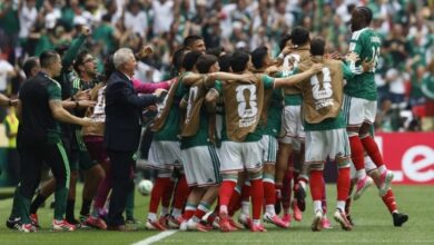 Colombia-Born Quiñones Turns Mexico’s World Cup Dream Into Living Proof