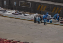 La Guaira Quake Turns Deportation Flight Into Venezuela’s Cruelest Homecoming La Guaira Quake Turns Deportation Flight Into Venezuela’s Cruelest Homecoming