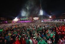 Mexico Chant Debate Tests Soccer Pride, Language, and FIFA’s Limits Mexico Chant Debate Tests Soccer Pride, Language, and FIFA’s Limits