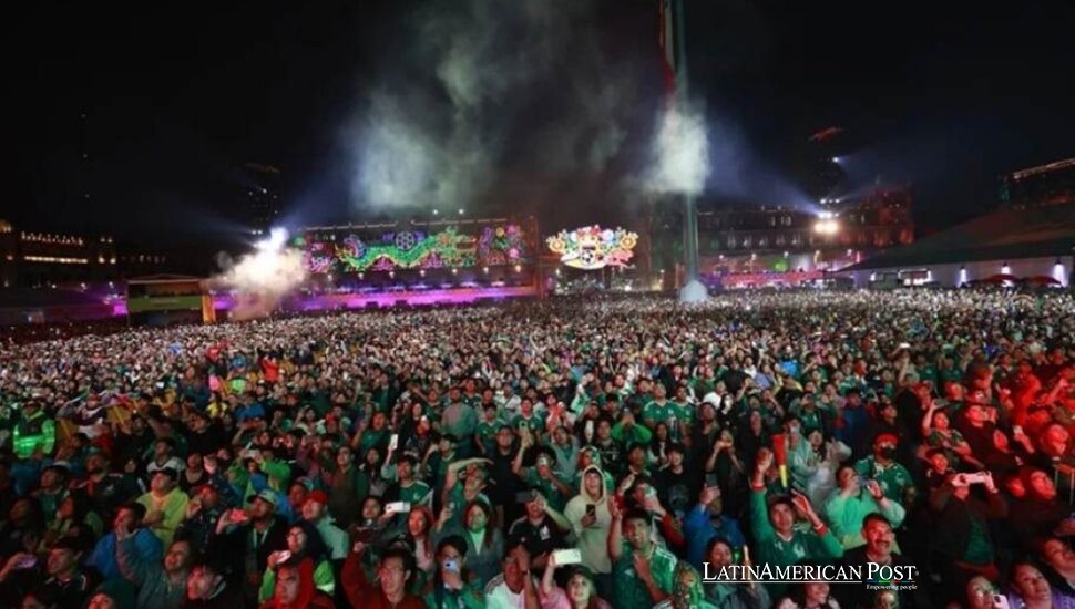 Mexico Chant Debate Tests Soccer Pride, Language, and FIFA’s Limits