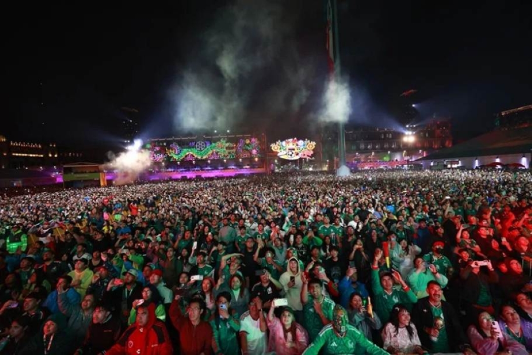 Mexico Chant Debate Tests Soccer Pride, Language, and FIFA’s Limits