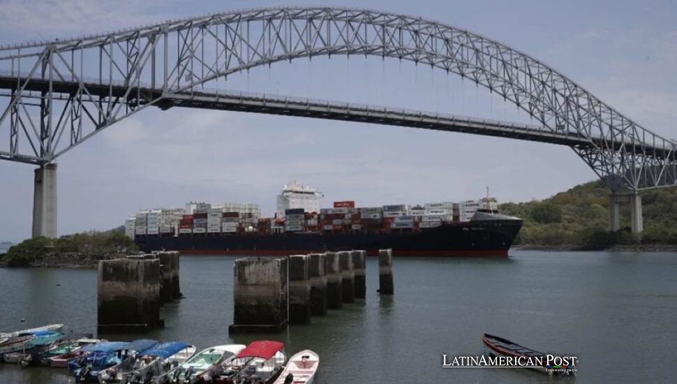 Panama Canal Rhetoric Tests Trump’s China Scare and Sovereignty Politics