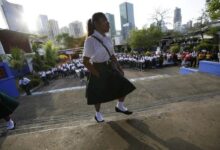 Panamá enfrenta una crisis de acoso digital mientras las escuelas aprenden que el silencio también mata Panamá enfrenta una crisis de acoso digital mientras las escuelas aprenden que el silencio también mata