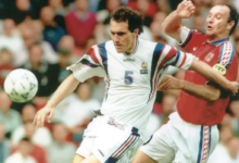 Paraguay busca sorprender a Francia mientras regresan los fantasmas del Mundial este sábado Paraguay busca sorprender a Francia mientras regresan los fantasmas del Mundial este sábado