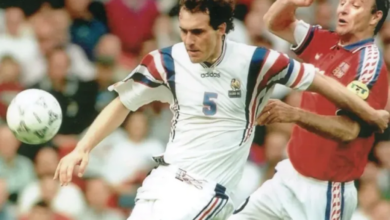 Paraguay Eyes France Upset as World Cup Ghosts Return Saturday