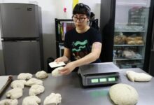 Mexico City Bakery Fights Gentrification as Women Knead Safety Again