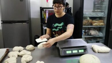Mexico City Bakery Fights Gentrification as Women Knead Safety Again