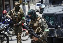 Brazil Draws a Red Line Against Washington’s Crime War Creep