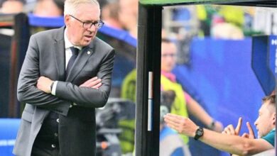 La larga escalada de Brasil continúa con Ancelotti mientras íconos critican la renovación de contrato