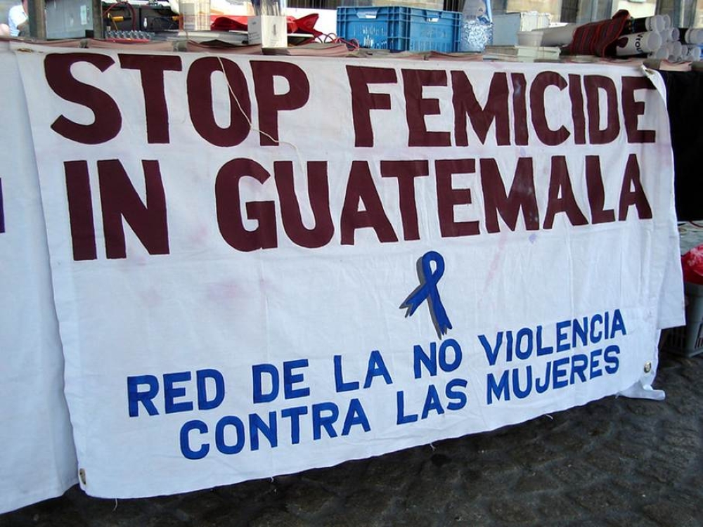 Guatemala Still Searches for Cristina as Femicide’s Silence Grows Louder