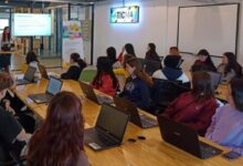 Mexico Girls Code Past Old Myths and into Tech Futures Mexico Girls Code Past Old Myths and into Tech Futures