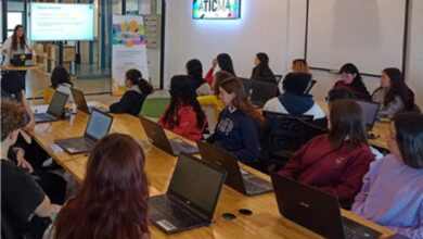Mexico Girls Code Past Old Myths and into Tech Futures Mexico Girls Code Past Old Myths and into Tech Futures