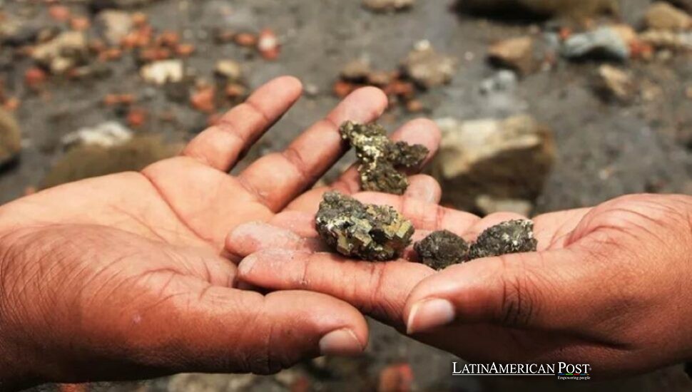 Trinidad’s Quake-Raised Coast Turns Fool’s Gold into Warning Signs Today