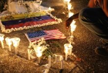 Venezuela Quakes Shake Prisons as Political Prisoners Face Aftershock Neglect Venezuela Quakes Shake Prisons as Political Prisoners Face Aftershock Neglect