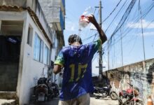 Latinoamérica suda mientras el aire acondicionado se dispara y las facturas aprietan