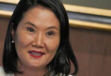 Peru Hands Keiko Fujimori the Keys to a Haunted House Peru Hands Keiko Fujimori the Keys to a Haunted House