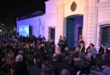 Argentina declara su independencia de nuevo mientras Milei reescribe el guion económico