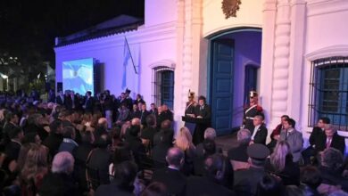 Argentina Declares Independence Again as Milei Rewrites the Economic Script Argentina Declares Independence Again as Milei Rewrites the Economic Script