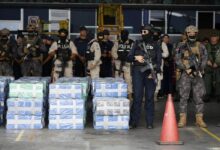Costa Rica’s Crime War Meets a Judiciary Ready to Resist