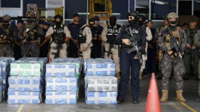 La guerra contra el crimen en Costa Rica se enfrenta a un poder judicial dispuesto a resistir
