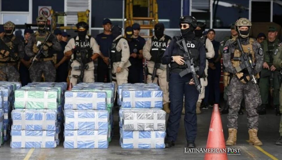 Costa Rica’s Crime War Meets a Judiciary Ready to Resist