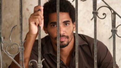 Cuba traslada a un disidente de la prisión a un silencio aún más oscuro Cuba traslada a un disidente de la prisión a un silencio aún más oscuro