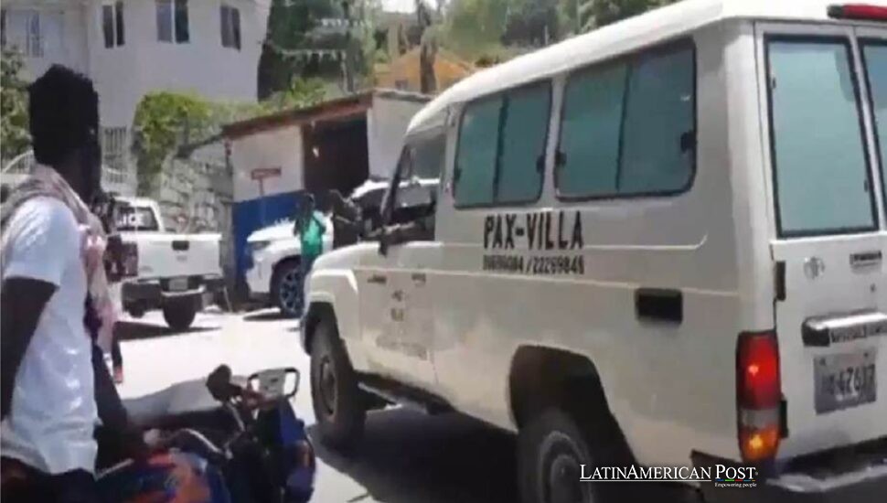 Five-Year Anniversary Finds Haiti Still Chasing Its President’s Killers