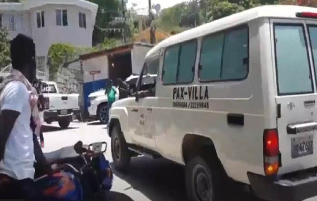 Five-Year Anniversary Finds Haiti Still Chasing Its President’s Killers