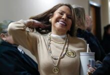 Paraguay Senator’s Racist Attack on Mbappé Outshouts World Cup Exit