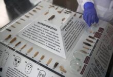 Peru Unearths Caral’s Tiny Gods and a Civilization’s Long Memory