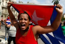 Cuba’s Blackouts Turn Five Years of Dissent Into Daily Defiance Cuba’s Blackouts Turn Five Years of Dissent Into Daily Defiance