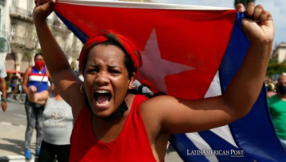 Los apagones en Cuba convierten cinco años de disidencia en desafío diario