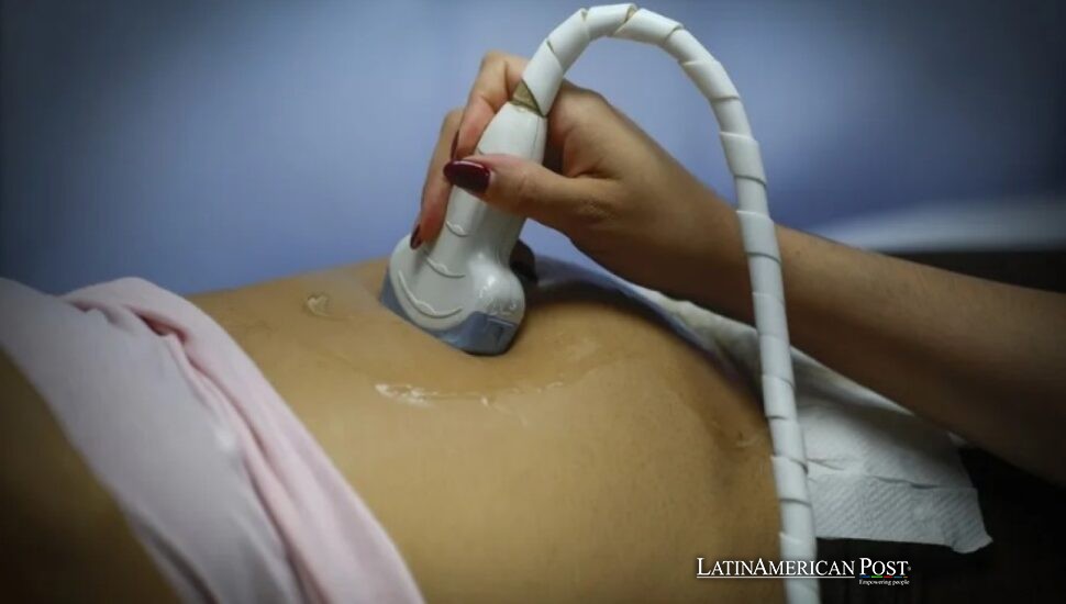 Chile Abortion Bill Puts Women’s Choice Through a Political Stethoscope