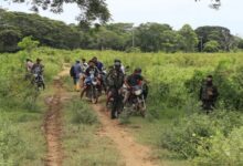 Colombia recupera hacienda paramilitar mientras campesinos siembran un nuevo futuro