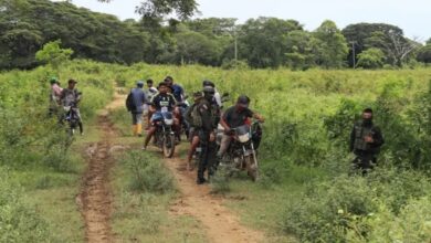 Colombia Reclaims Paramilitary Ranch as Farm Workers Plant a New Future Colombia Reclaims Paramilitary Ranch as Farm Workers Plant a New Future