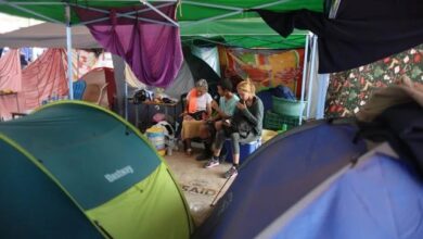 Mental Health: Venezuela Earthquakes Keep Shaking Families After the Ground Goes Still
