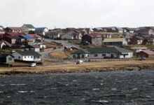 Argentina Turns Naval Wake into Malvinas World Cup Thunder Again