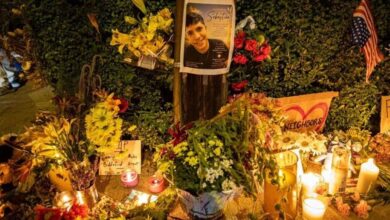 La muerte de un colombiano expone la peligrosa brecha de ICE entre la aplicación de la ley y la justicia La muerte de un colombiano expone la peligrosa brecha de ICE entre la aplicación de la ley y la justicia