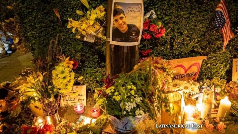 Colombian Death Exposes ICE’s Dangerous Gap Between Enforcement and Justice